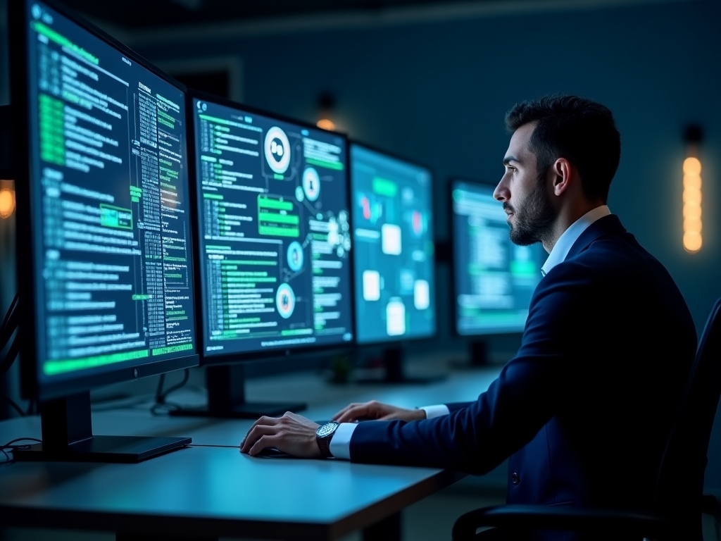 Integración con sistemas ERP